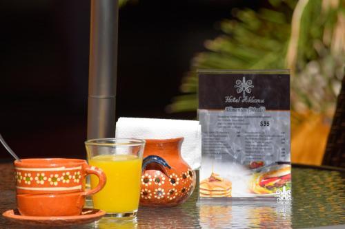 Hotel Aldama