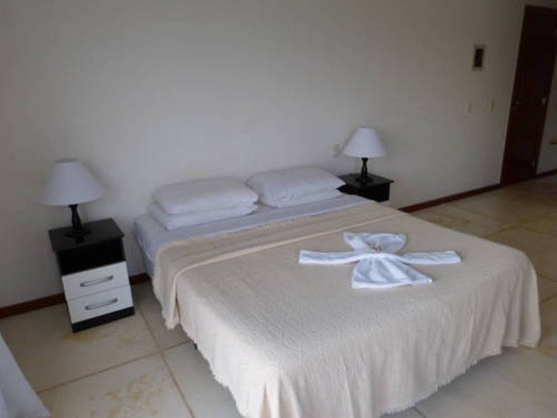 Bed & Breakfast Pousada Bahia Verde