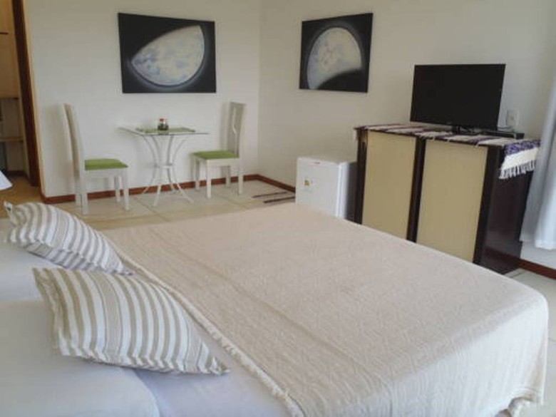 Bed & Breakfast Pousada Bahia Verde