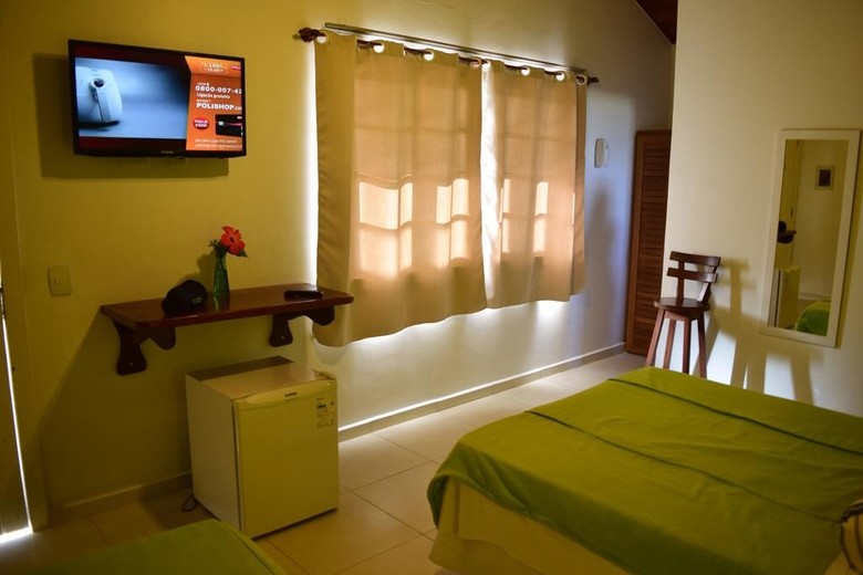 Hostal Pousada Luar De Buzios