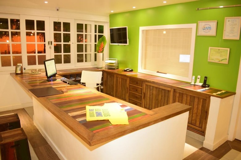Hostal Pousada Luar De Buzios