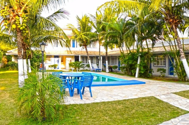 Hostal Pousada Luar De Buzios