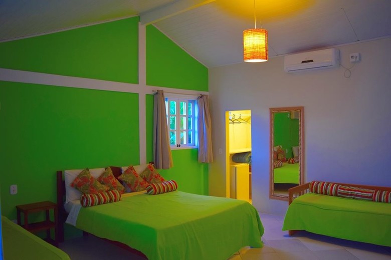 Hostal Pousada Luar De Buzios