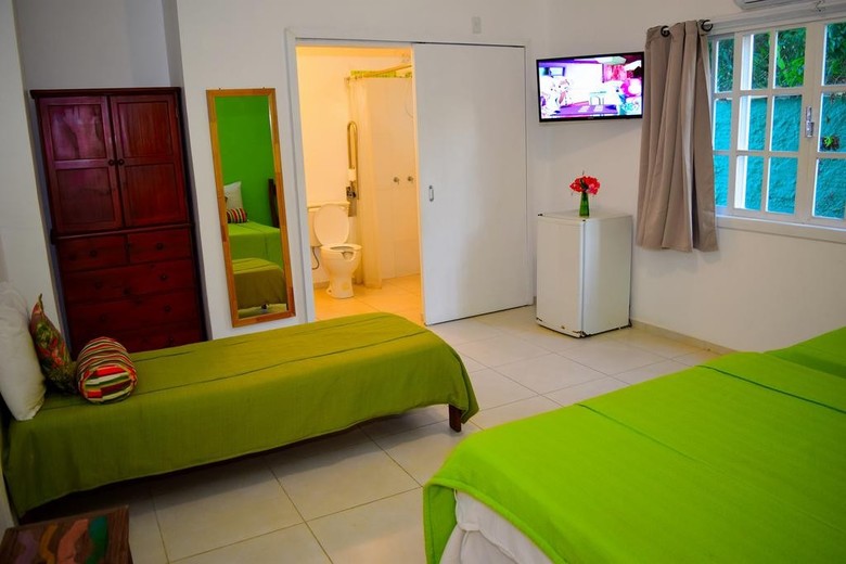 Hostal Pousada Luar De Buzios