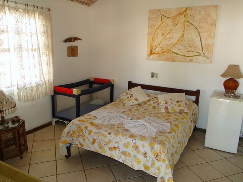Hostal Pousada Chez Nice