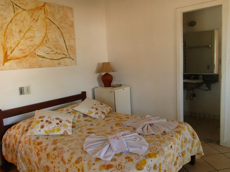 Hostal Pousada Chez Nice