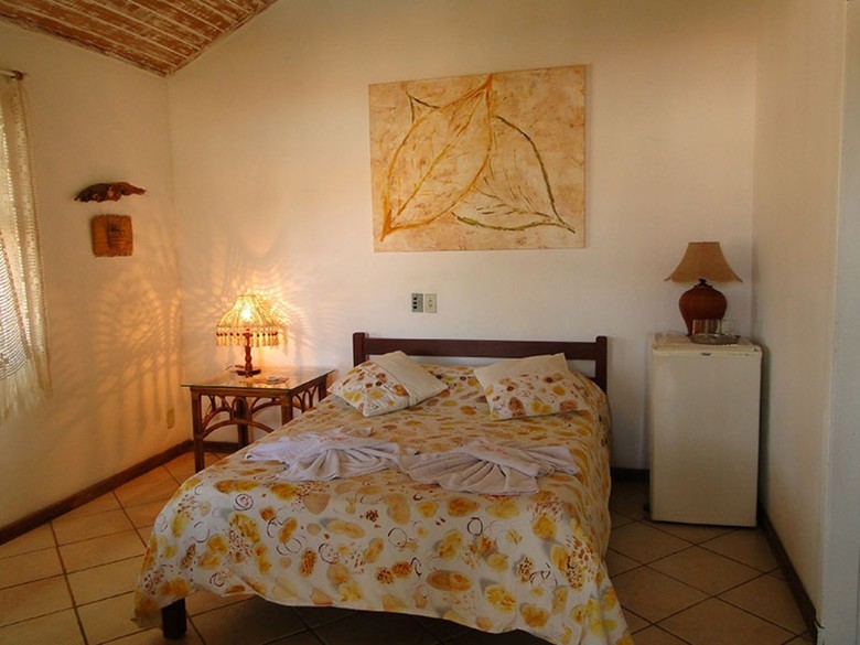 Hostal Pousada Chez Nice