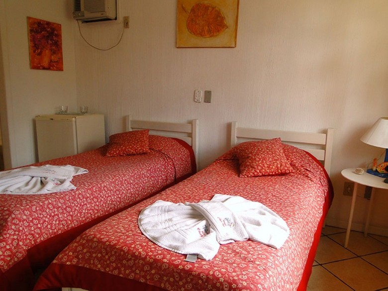 Hostal Pousada Chez Nice
