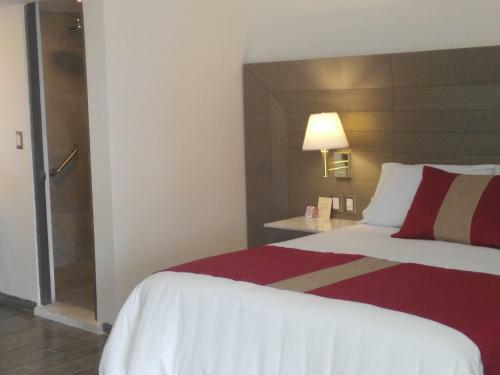 Hotel Mansur