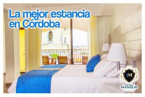 Hotel Mansur