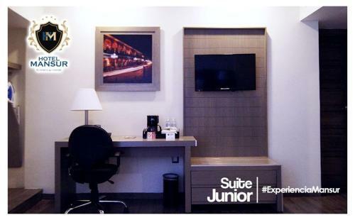 Hotel Mansur