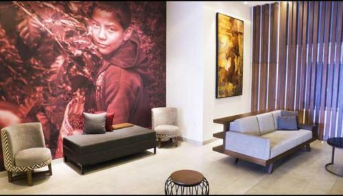 Hotel Mansur