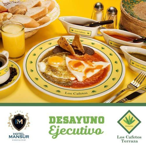 Hotel Mansur