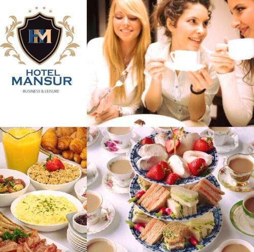 Hotel Mansur