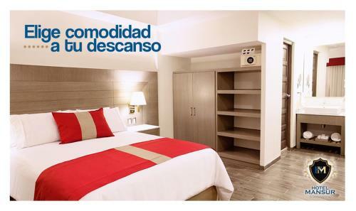 Hotel Mansur