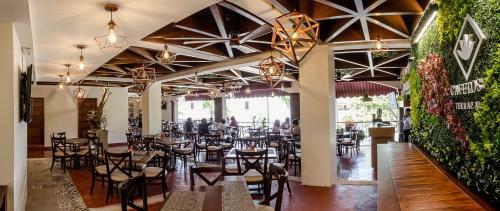 Hotel Mansur