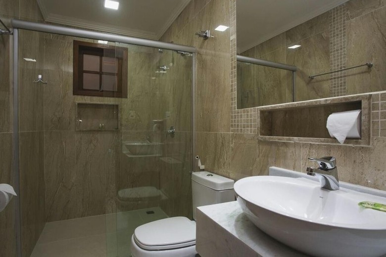 Hostal Pousada Blue Ocean