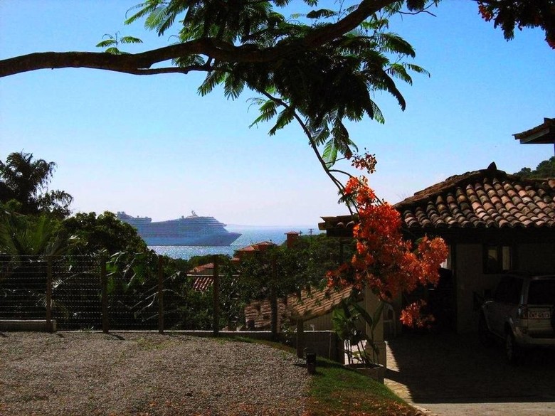 Hostal Pousada Blue Ocean