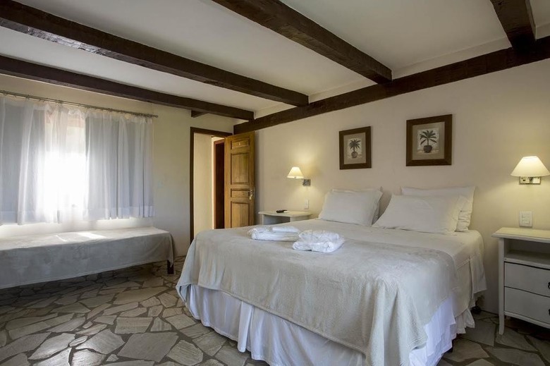 Hostal Pousada Blue Ocean
