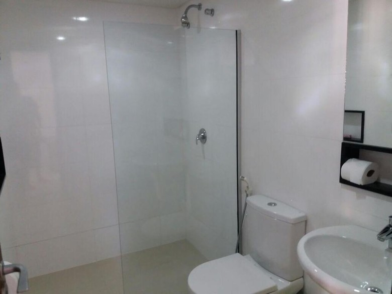 Hostal Pousada Blue Ocean