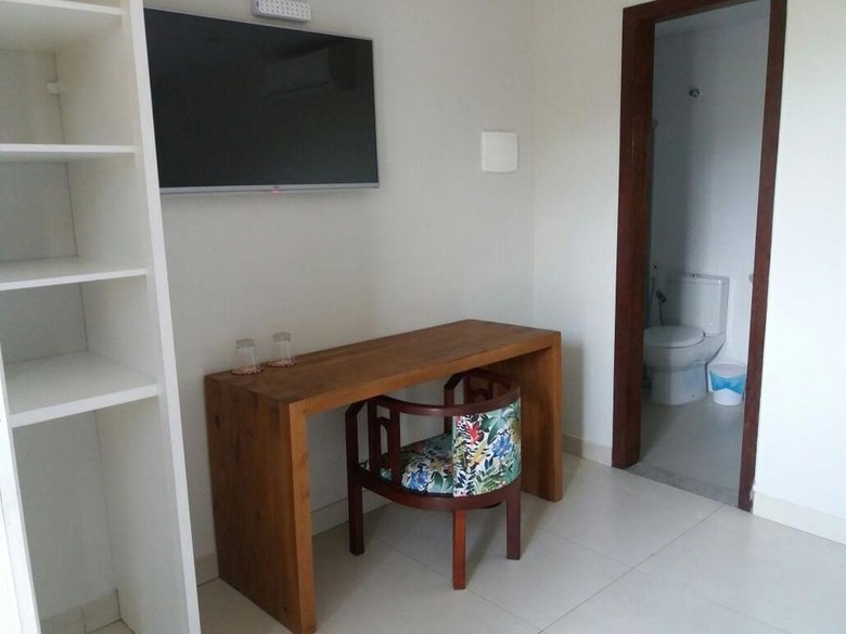 Hostal Pousada Blue Ocean