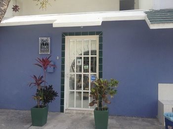 Bed & Breakfast B & B Caribo Cozumel