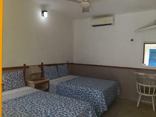 Hotel Posada Edem