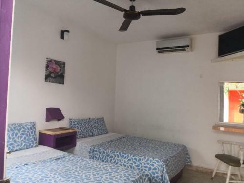 Hotel Posada Edem