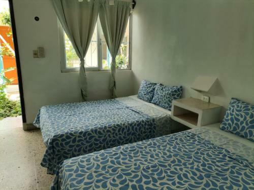 Hotel Posada Edem