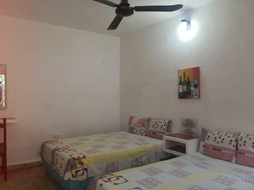 Hotel Posada Edem