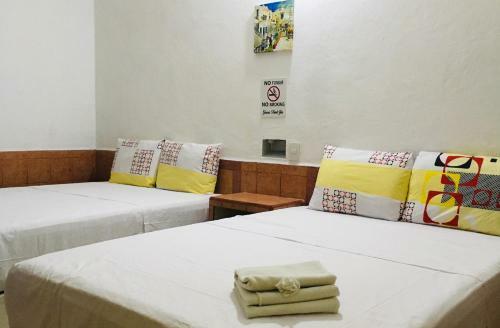 Hotel Posada Edem