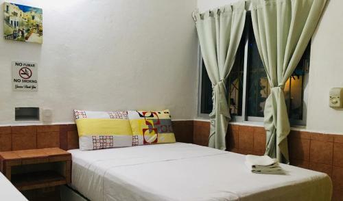 Hotel Posada Edem