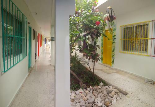 Hotel Posada Edem