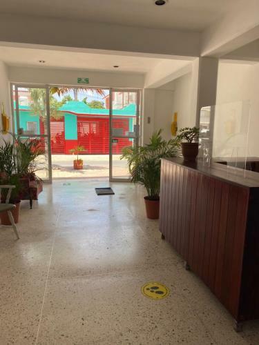 Hotel Posada Edem