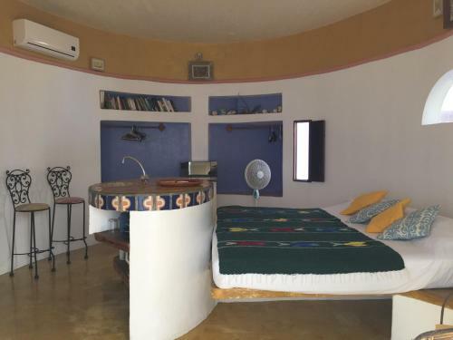 Amaranto Bed And Breakfast