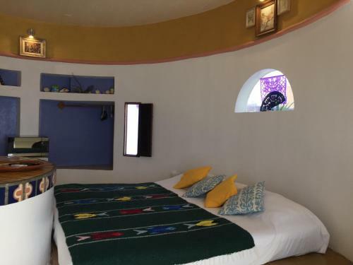 Amaranto Bed And Breakfast