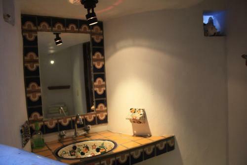 Amaranto Bed And Breakfast