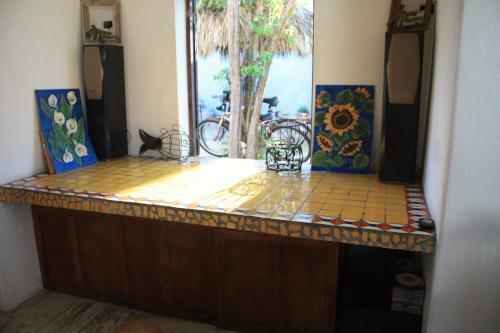 Amaranto Bed And Breakfast
