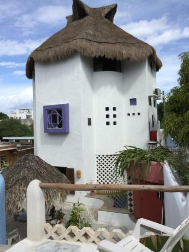 Amaranto Bed And Breakfast