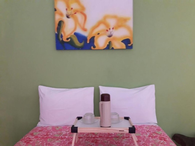 Hostal Biruta Guest House