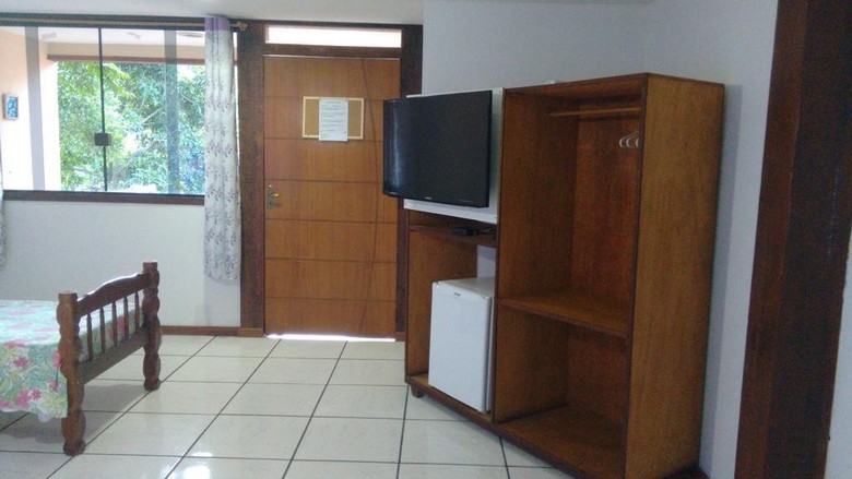 Hostal Biruta Guest House