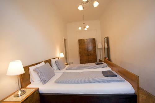 Hostel Jacob