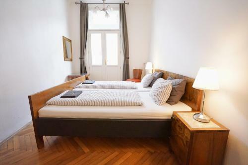 Hostel Jacob