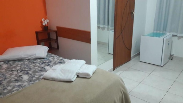 Hostal Shalom Guest House
