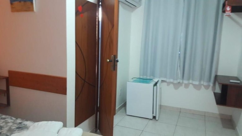Hostal Shalom Guest House