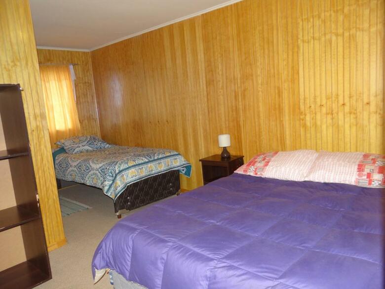 Hostal Santa Fe