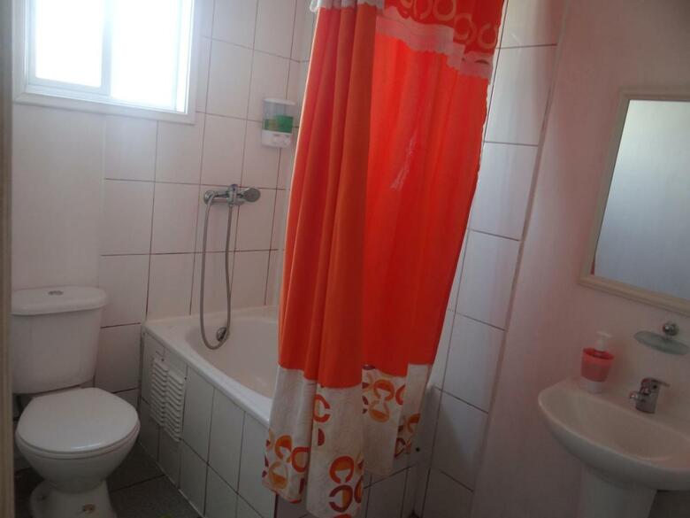 Hostal Santa Fe