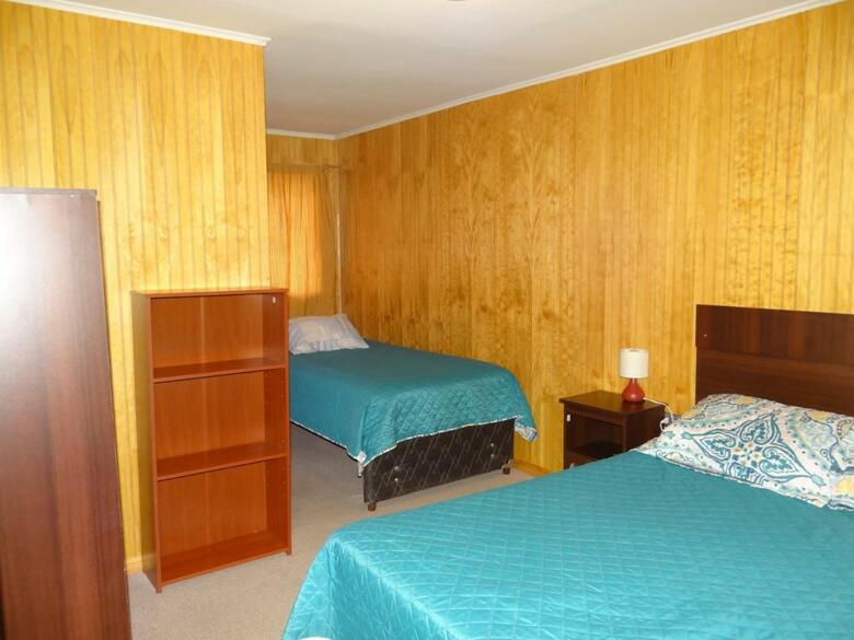 Hostal Santa Fe