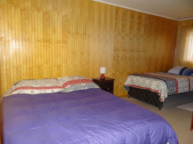 Hostal Santa Fe