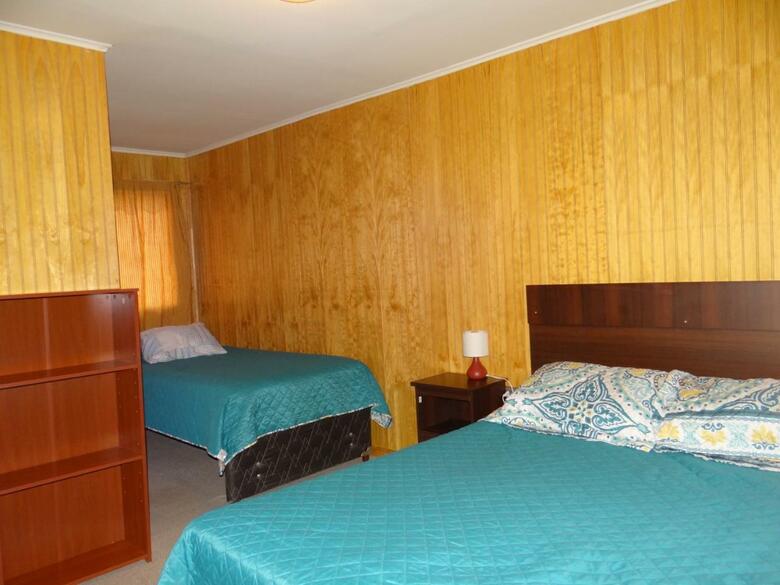 Hostal Santa Fe